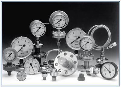 我國儀器儀表行業市場前景展