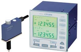 西鐵城 IPD-B505/05M 0.5μm型檢測(cè)器 儀器儀表 產(chǎn)品 圖片 參數(shù) 文章 論壇 下載 供應(yīng)商