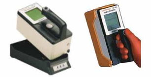 便攜式γ能譜儀gr 135 企業博客分類商機