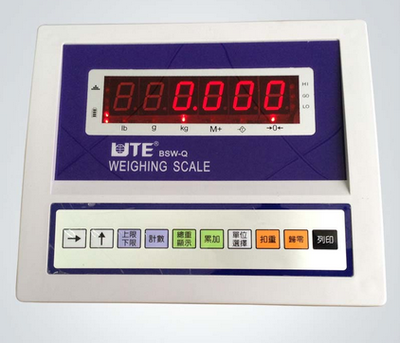 聯(lián)貿(mào)BSW-Q計(jì)重電子臺(tái)秤_儀器儀表/自動(dòng)化/電子/LED_儀器儀表_行業(yè)專用儀器儀表_產(chǎn)品庫_中國環(huán)保在線