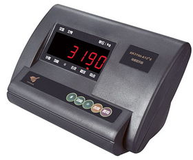 耀華xk3190 a12 e稱重控制表頭價(jià)錢(qián)