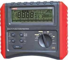 優(yōu)利德電氣綜合測試儀UT591 - 中國儀器儀表在線 日本Kokusai KC10系列溫濕度記錄儀 美國 DEBRON 1052 汽車關門速度儀 美國EMCEE 1152型數(shù)字電導率儀 1140型便攜式航空油料水分離指數(shù)儀