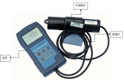 供應(yīng)分體式玻璃透光率測(cè)試儀上市_儀器儀表欄目