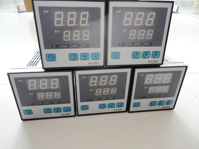 KL808溫控儀、包裝機(jī)PID溫控儀、包裝機(jī)專用溫控儀KL808_電子電工儀器_其它_其它儀器儀表_產(chǎn)品庫(kù)_中國(guó)化工儀器網(wǎng)