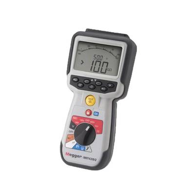 美國(guó)MEGGER MIT430/2絕緣電阻測(cè)試儀